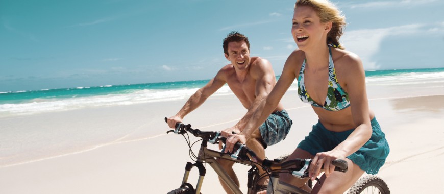 Bike Rental Turks and Caicos